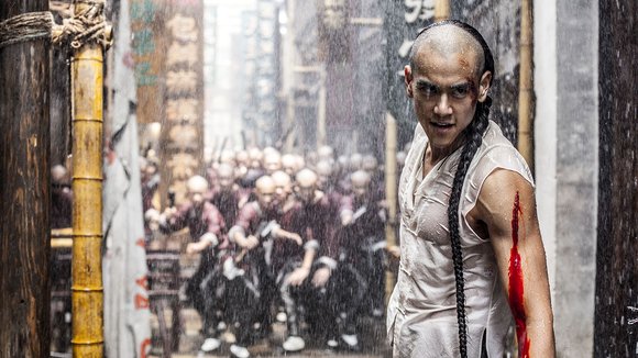 Photo du film Huang feihong zhi yingxiong you meng