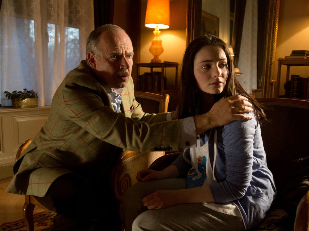 Photo from the movie Ruby Red