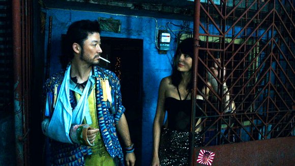 Photo from the movie Ruined Heart