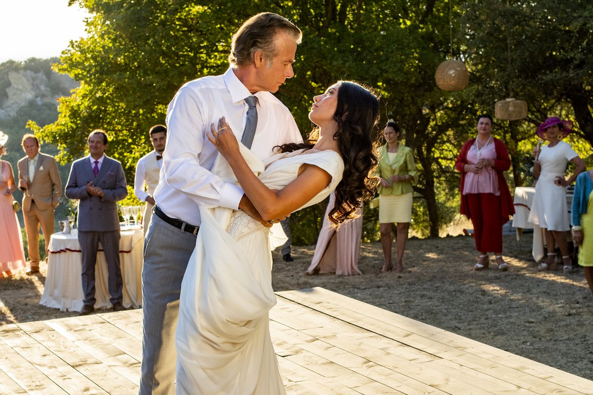 Photo from the movie Rumba Therapy