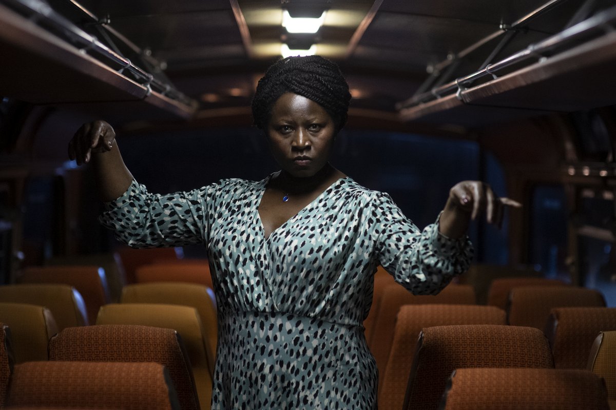 Photo from the movie Rumba Therapy