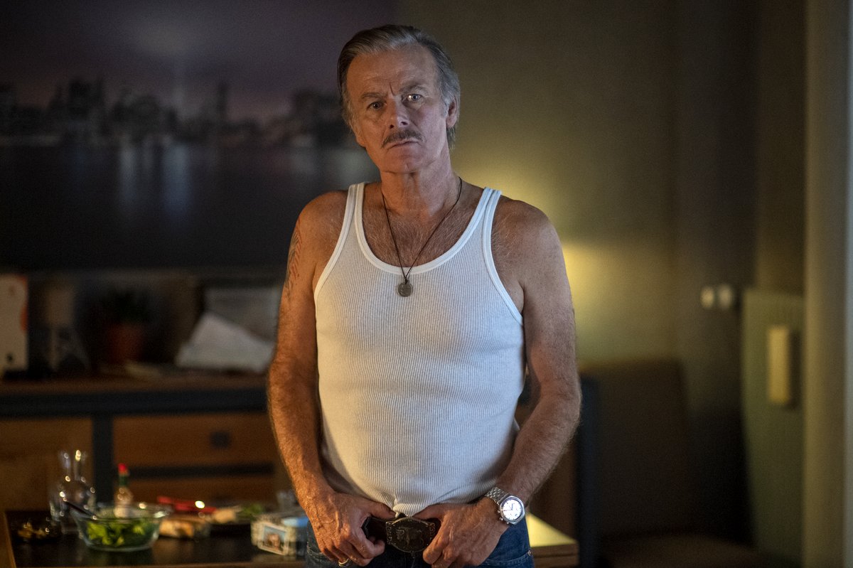 Photo from the movie Rumba Therapy