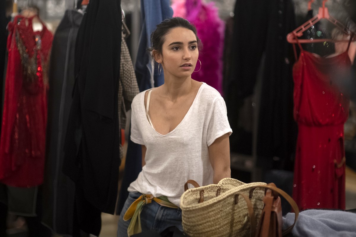 Photo from the movie Rumba Therapy