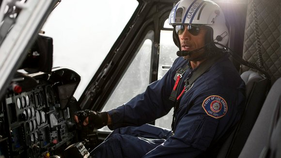 Photo du film San Andreas v.f.