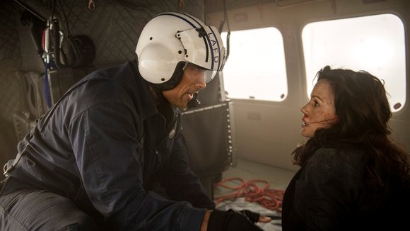 Photo du film San Andreas v.f.