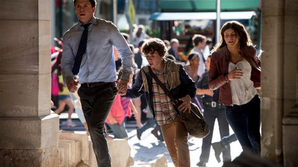 Photo du film San Andreas v.f.