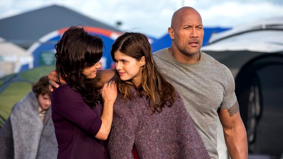 Photo du film San Andreas v.f.