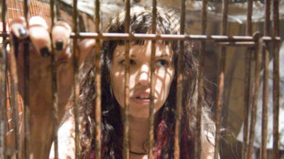 Photo from the movie See No Evil