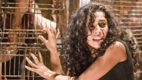 Photo from the movie See No Evil