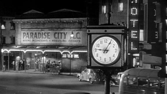 Photo du film The Set-Up