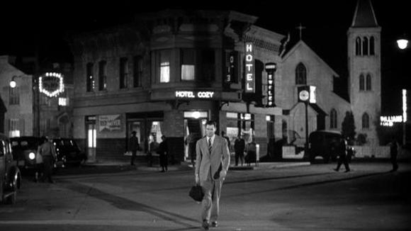 Photo du film The Set-Up