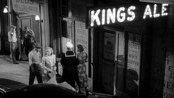 Photo du film The Set-Up