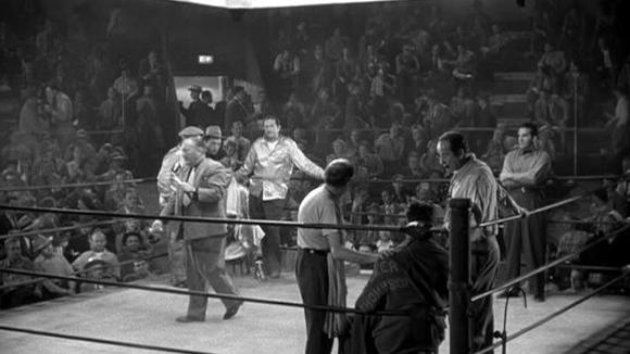 Photo du film The Set-Up