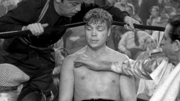 Photo du film The Set-Up