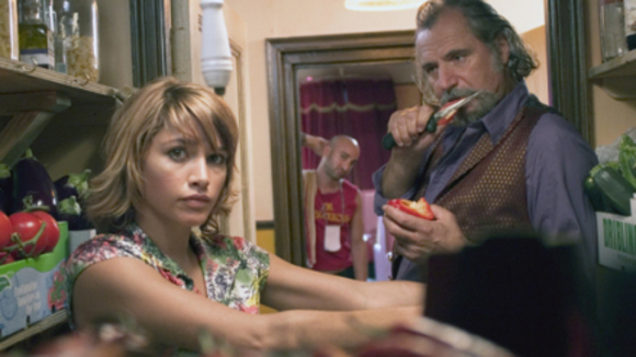 Photo du film Short Order