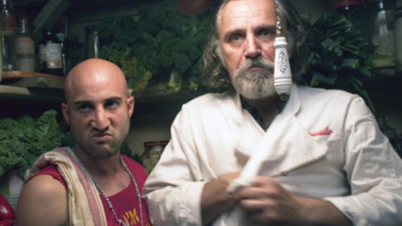 Photo du film Short Order