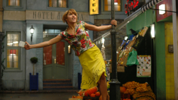 Photo du film Short Order