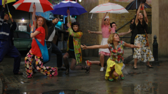 Photo du film Short Order