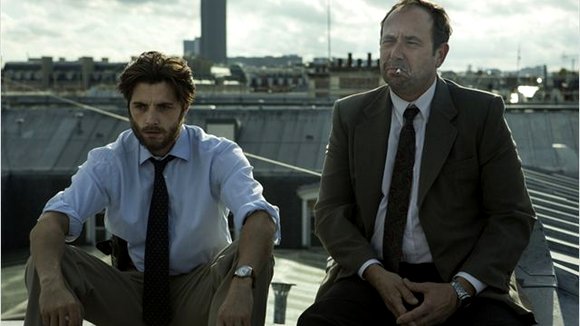 Photo du film L'Affaire SK1