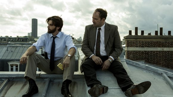 Photo du film L'Affaire SK1