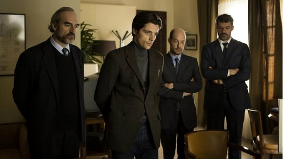 Photo du film L'Affaire SK1