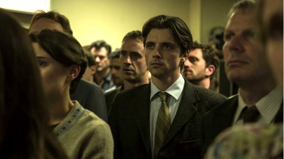 Photo du film L'Affaire SK1