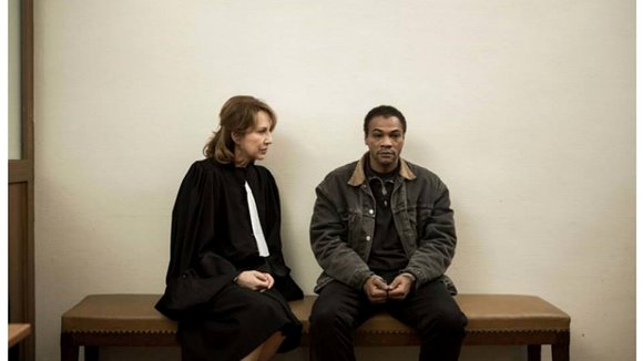 Photo du film L'Affaire SK1