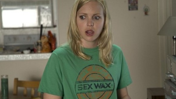 Photo from the movie Smiley Face