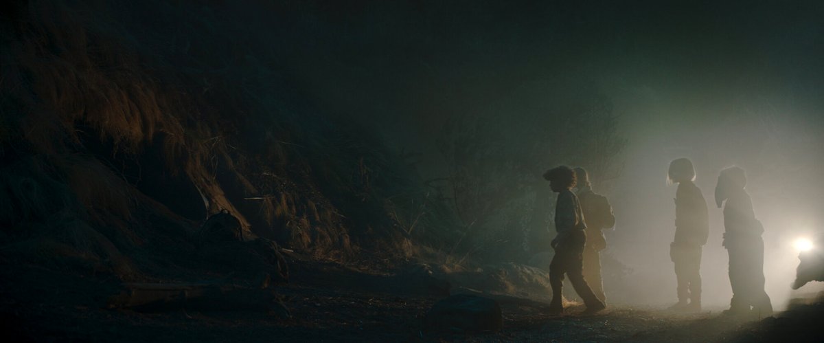 Photo du film Star Wars: Escouade Squelette