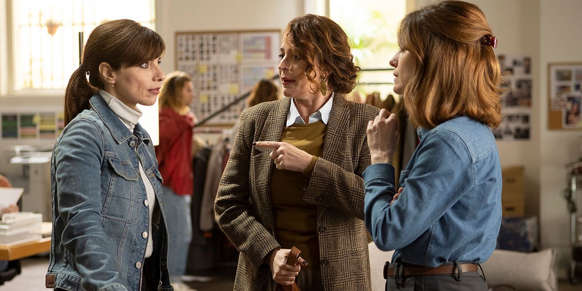 Photo du film Historias para no contar