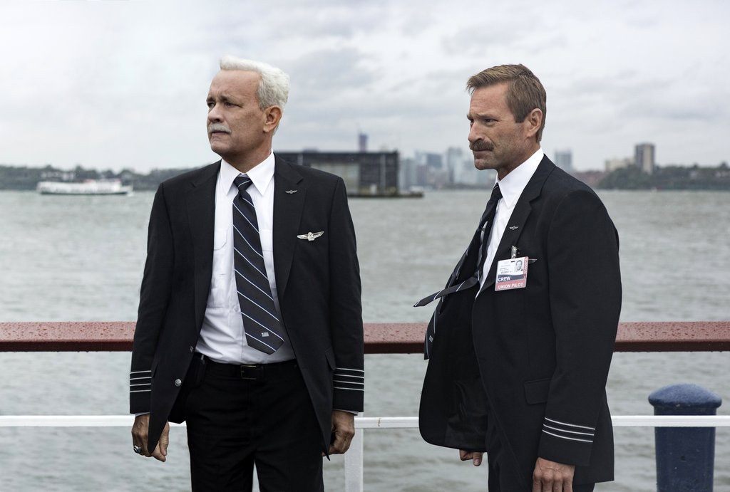 Photo du film Sully v.f.