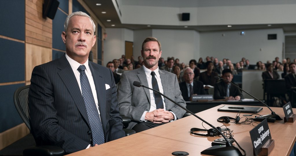 Photo du film Sully v.f.