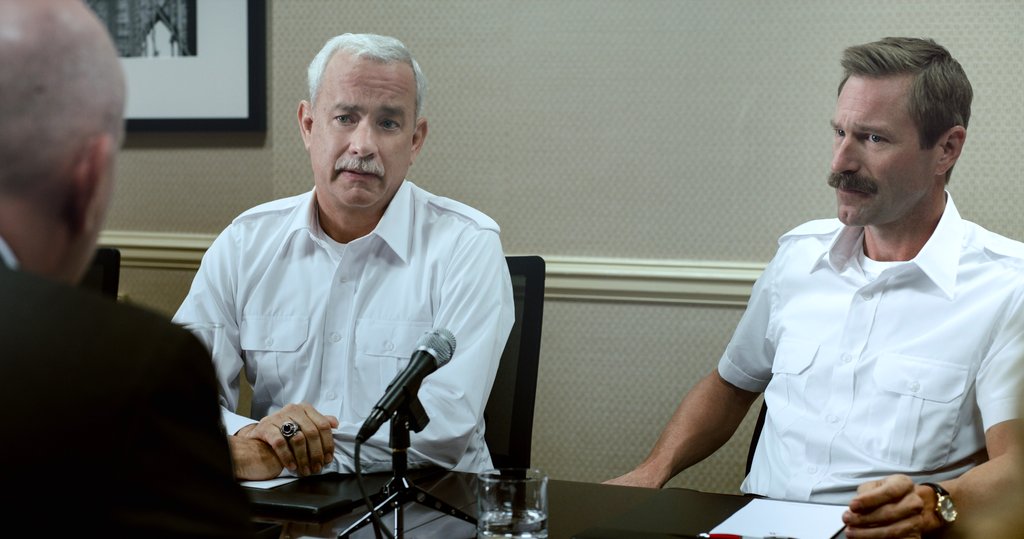 Photo du film Sully v.f.