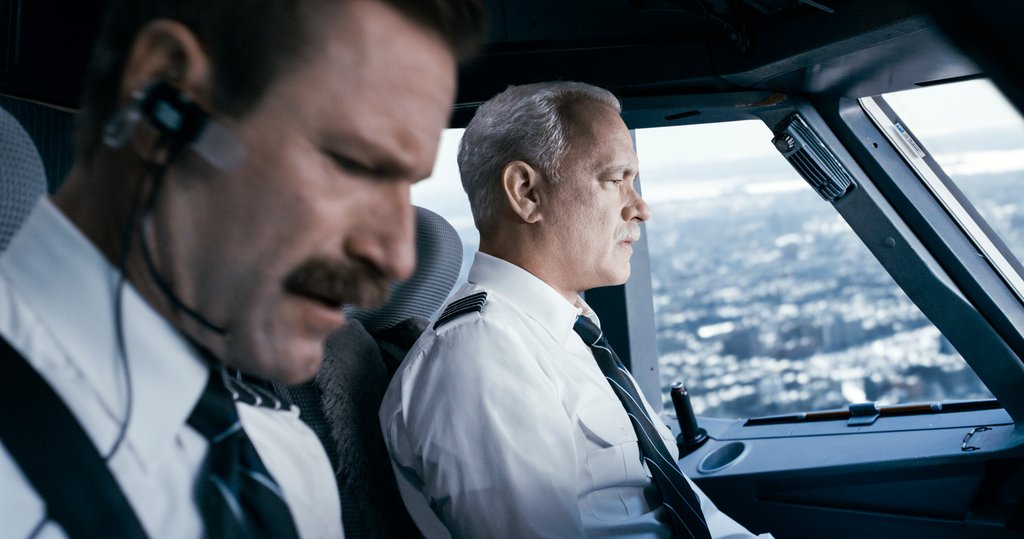 Photo du film Sully v.f.