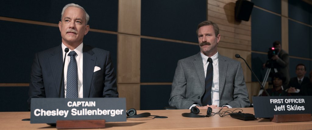 Photo du film Sully v.f.