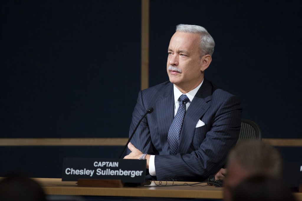 Photo du film Sully v.f.