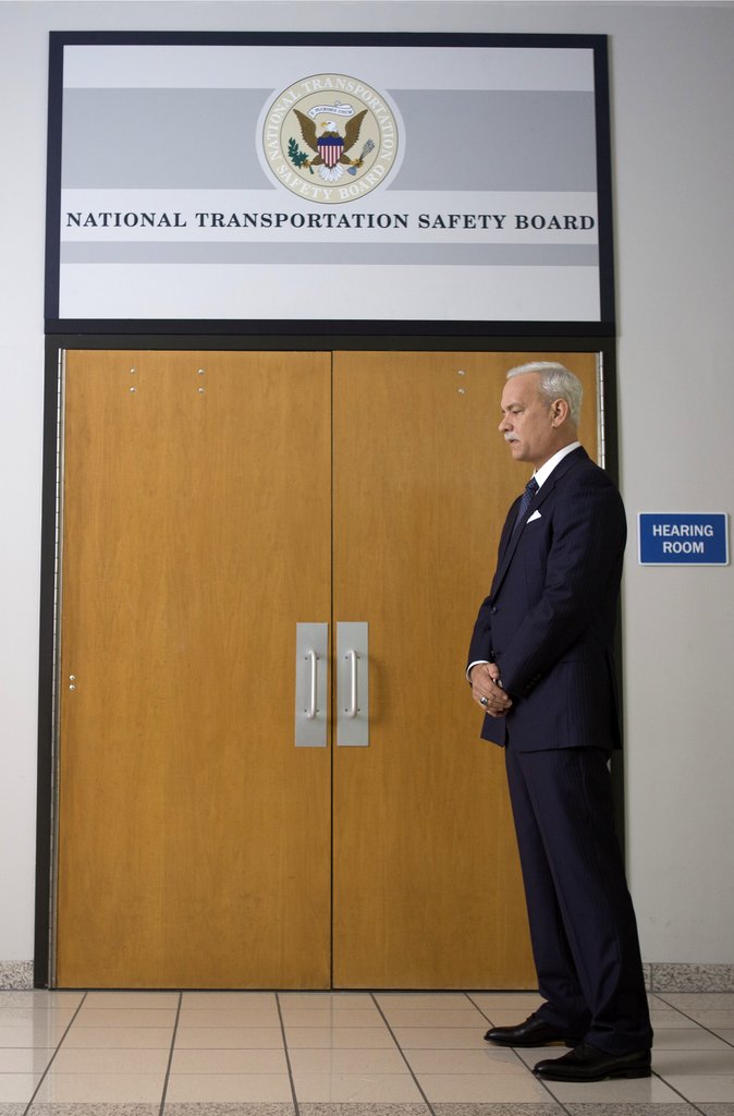 Photo du film Sully v.f.