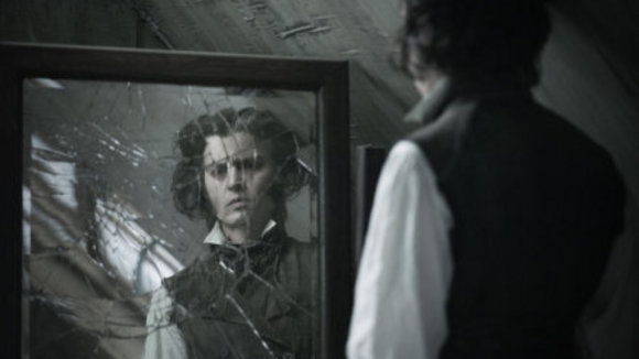 Photo du film Sweeney Todd: Le diabolique barbier de Fleet Street
