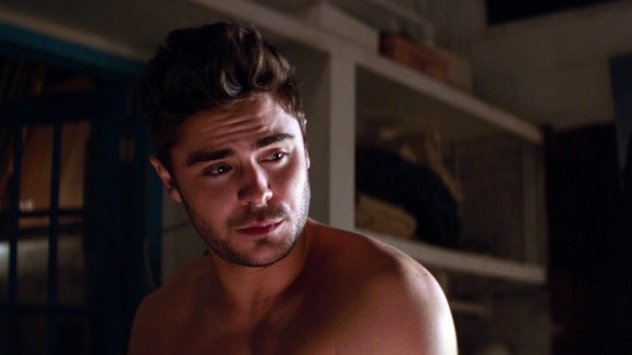 Photo from the movie That Awkward Moment