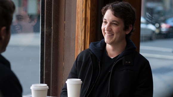 Photo from the movie That Awkward Moment