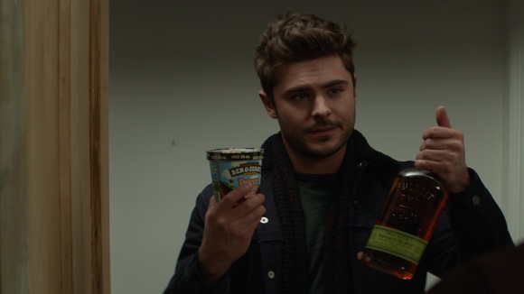 Photo from the movie That Awkward Moment