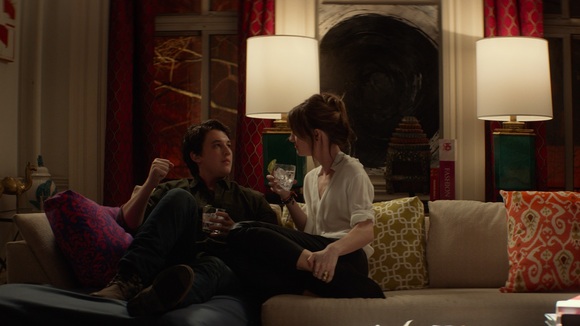 Photo from the movie That Awkward Moment