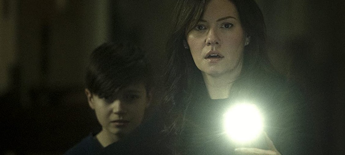 Photo du film The Cellar