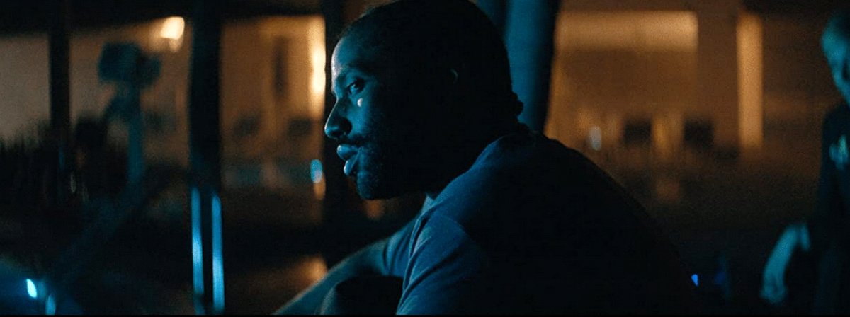 Photo du film The Creator