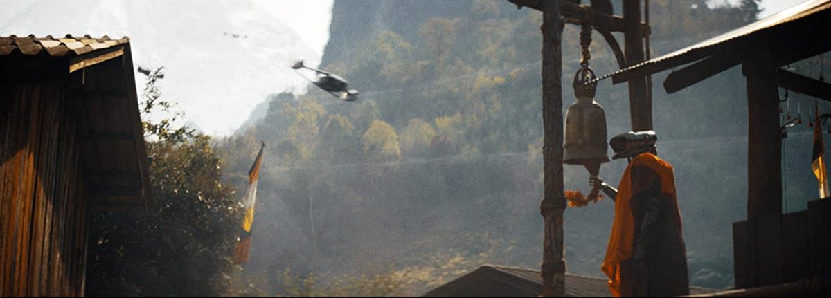 Photo du film The Creator