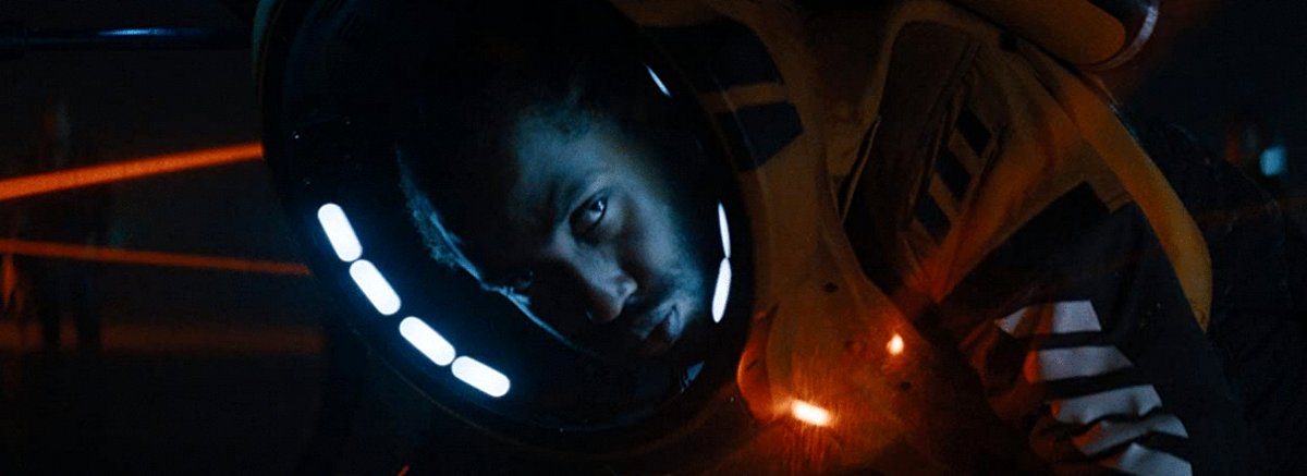 Photo du film The Creator