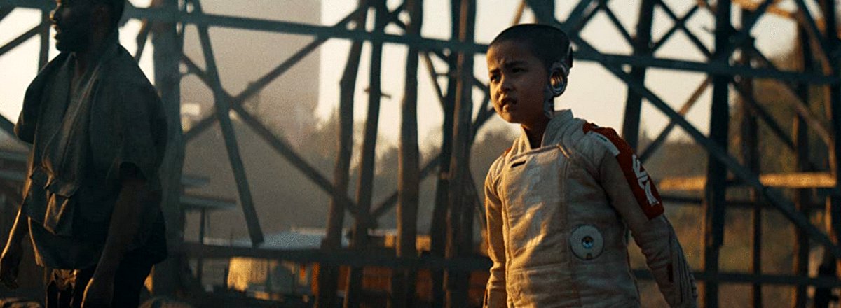 Photo du film The Creator