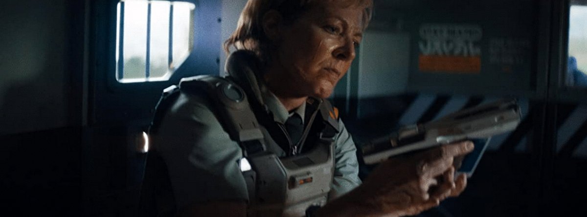 Photo du film The Creator