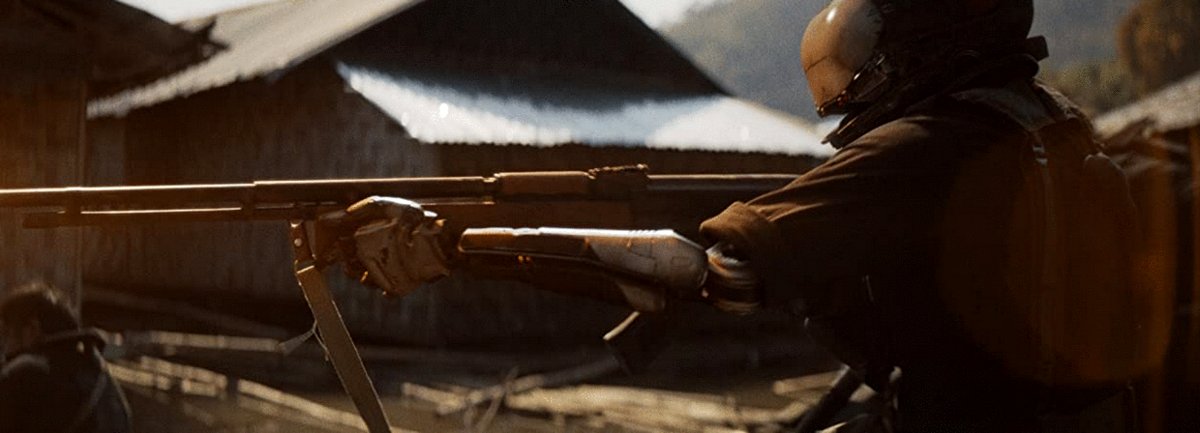 Photo du film The Creator