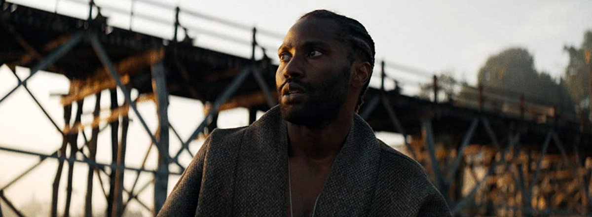 Photo du film The Creator